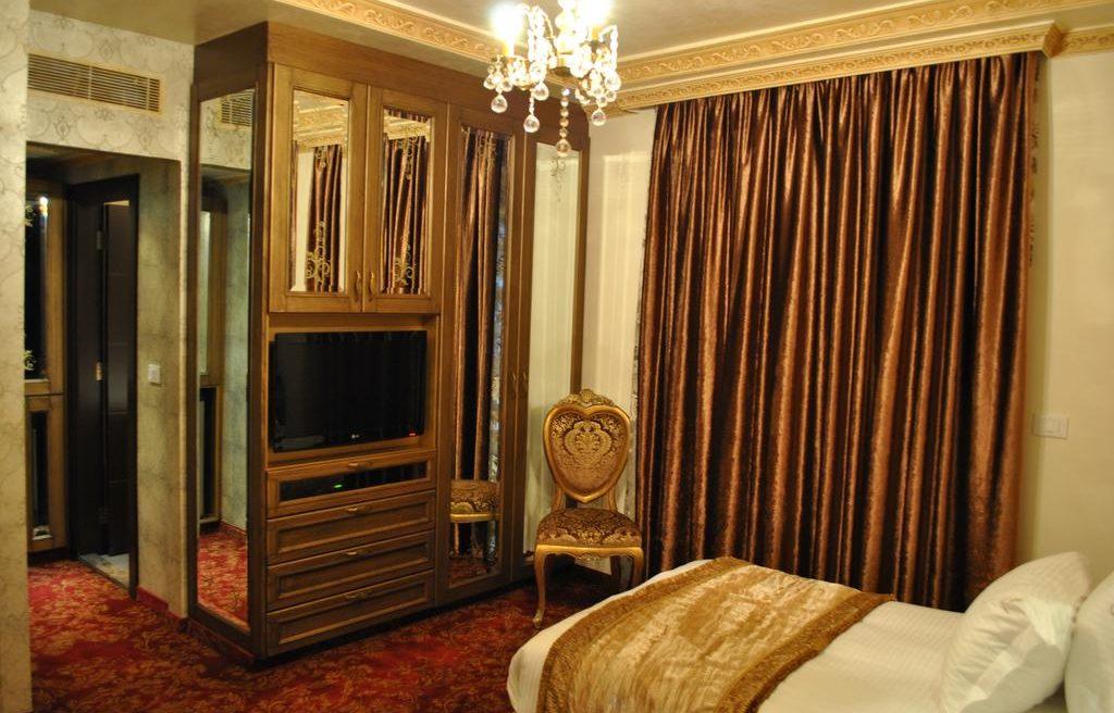 Villa Queens 贝鲁特 外观 照片