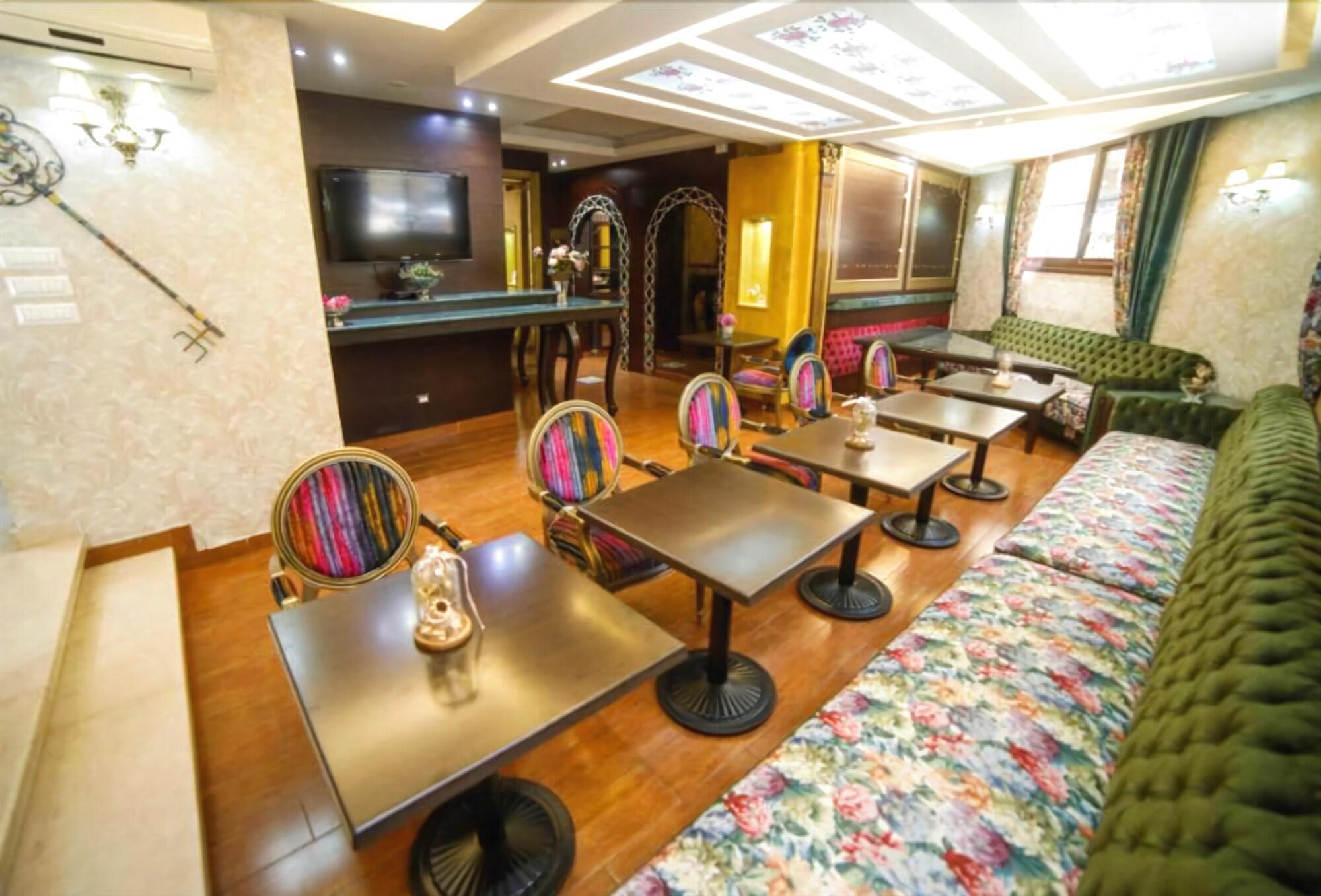 Villa Queens 贝鲁特 外观 照片